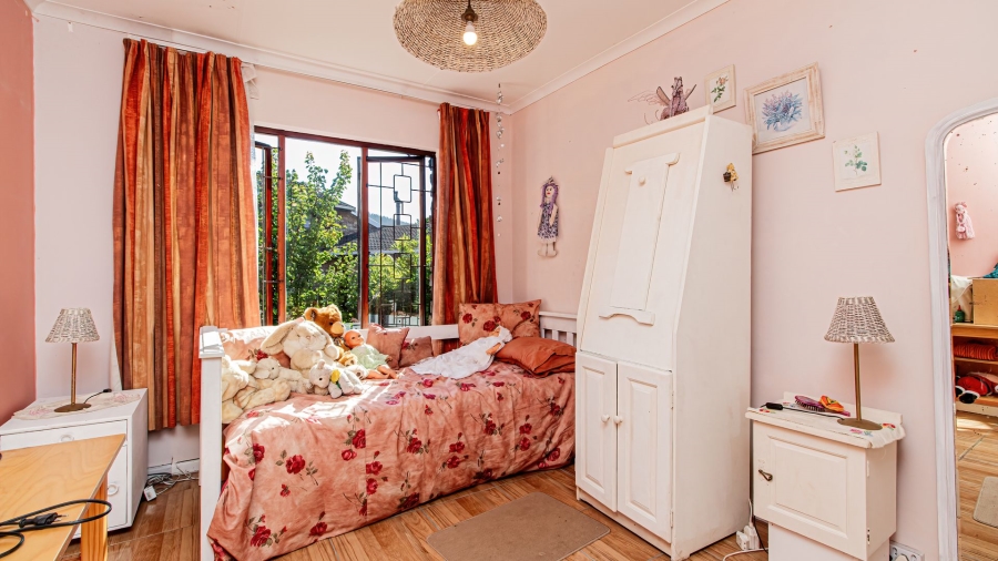 4 Bedroom Property for Sale in Meedingsride Western Cape